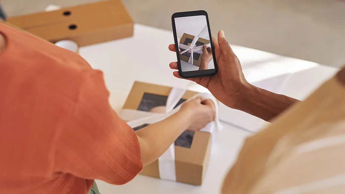 Ads en Mercado libre y Amazon en Boom Growth Partner, imagen 1 de 4