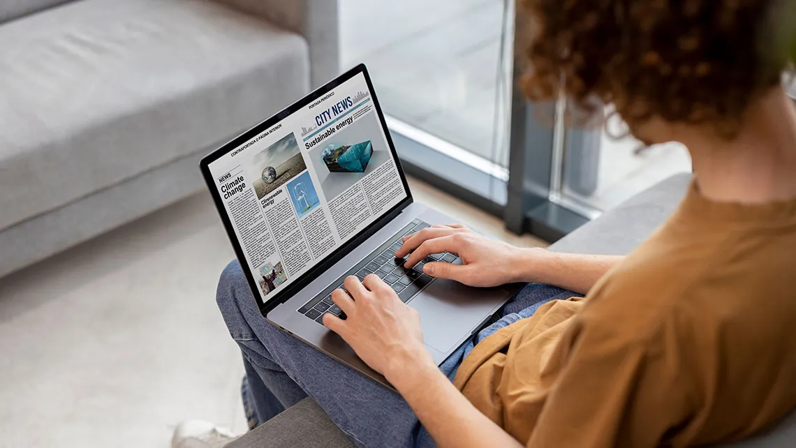 Alianzas editoriales en Boom Growth Partner, imagen 1 de 4