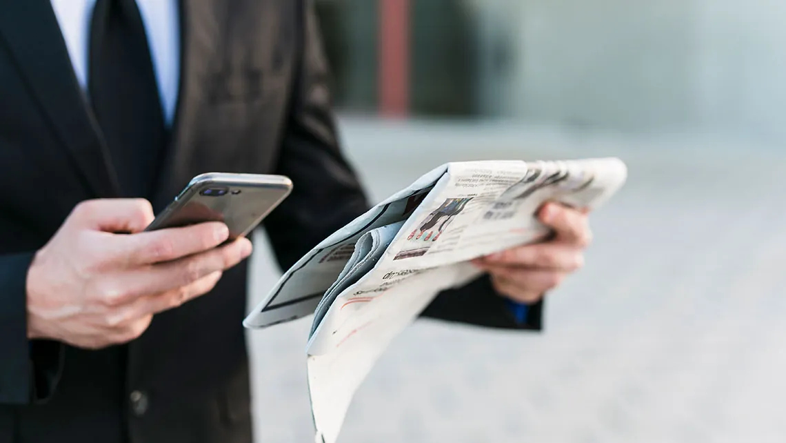 Comunicados de prensa en Boom Growth Partner, imagen 2 de 4