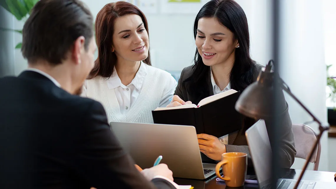Entrenamiento de medios en Boom Growth Partner, imagen 2 de 4
