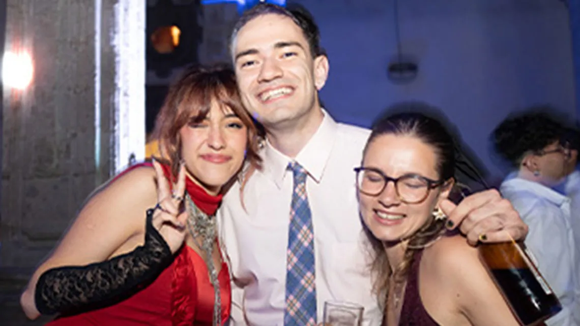 Graduaciones o cenas de fin de año en Boom Growth Partner, imagen 8 de 8