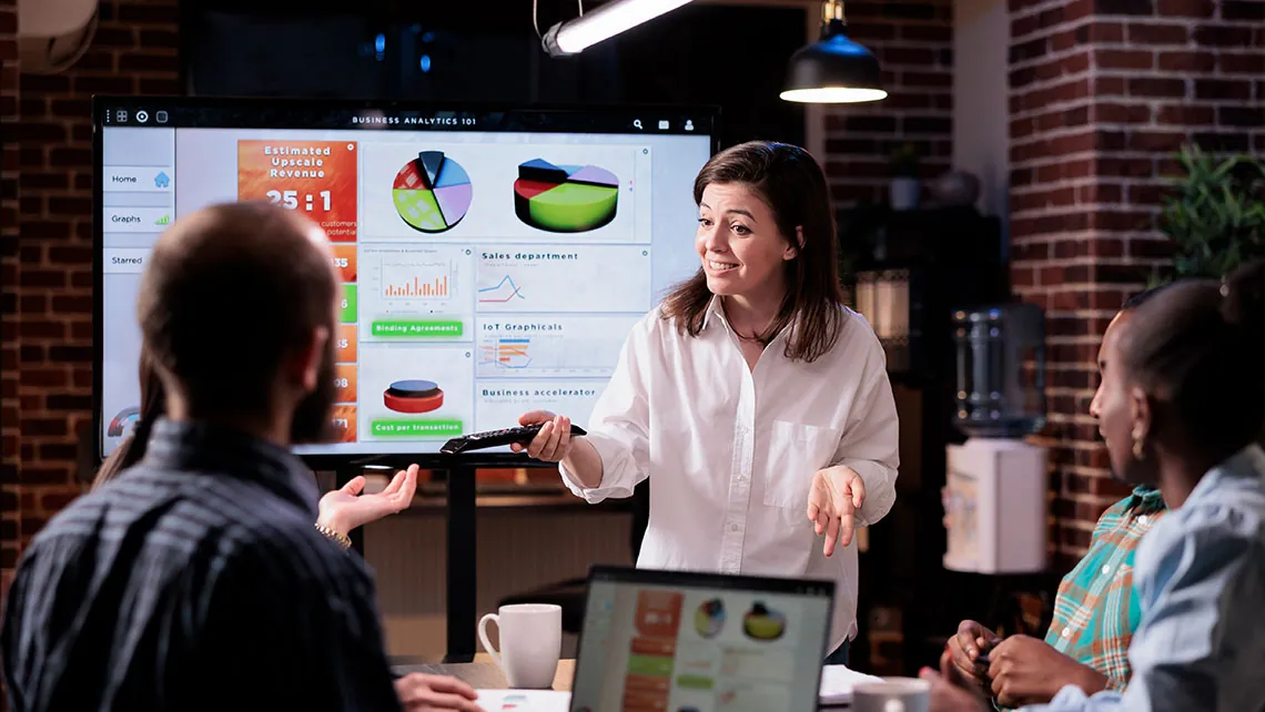 Manejo de ads en Boom Growth Partner, imagen 4 de 4
