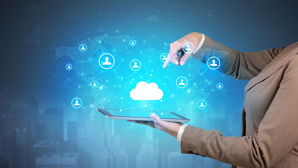 CRM en Boom Growth Partner, imagen 2 de 4