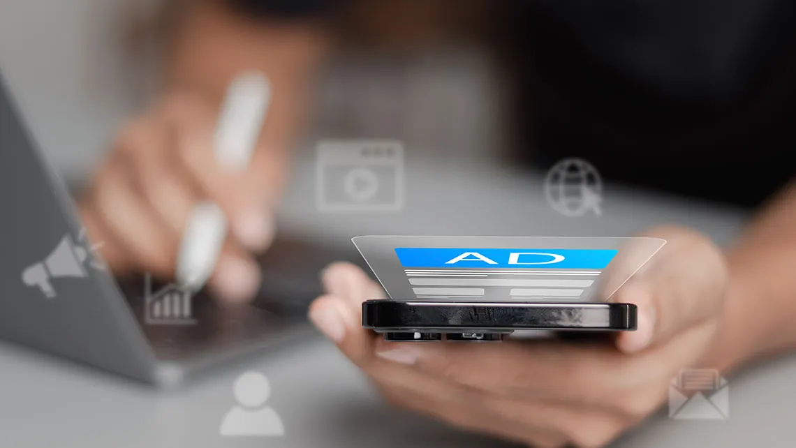 Optimización de ads en Boom Growth Partner, imagen 2 de 4