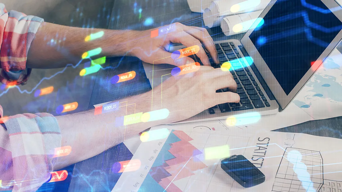 Programátics en Boom Growth Partner, imagen 1 de 4