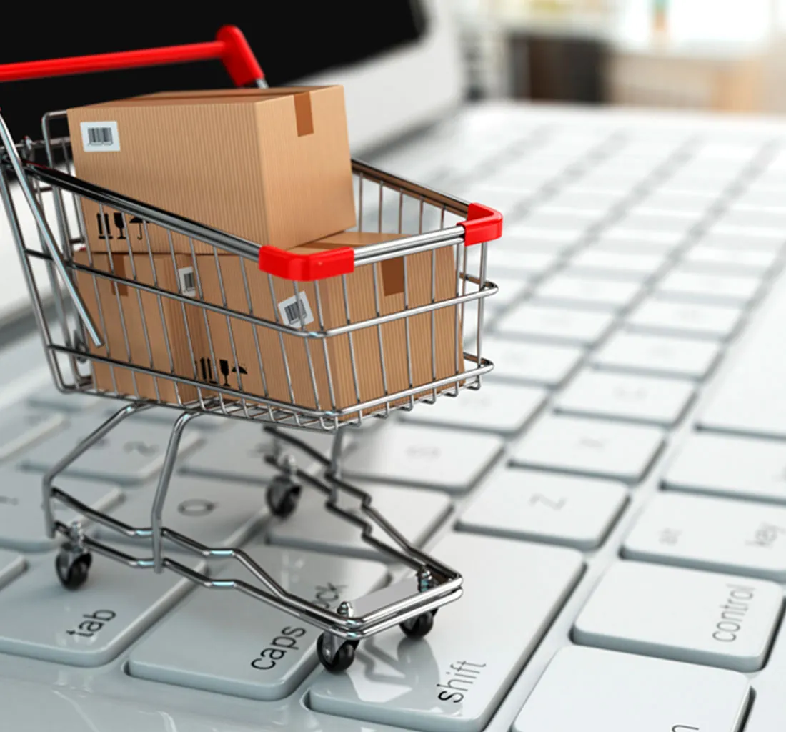 eCommercer